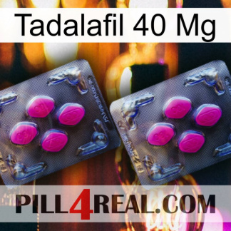 Tadalafil 40Mg 01
